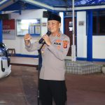 Polres Kutim Perketat Patroli Dini Hari, Antisipasi Balap Liar Saat Ramadan