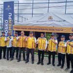 BBPJN Kaltim Siapkan Empat Posko Mudik Lebaran 2026 di Jalur Nasional dan Tol IKN