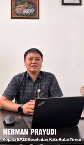 Langkah Nyata Kutim, Rp9,9 Miliar Digelontorkan untuk Iuran BPJS