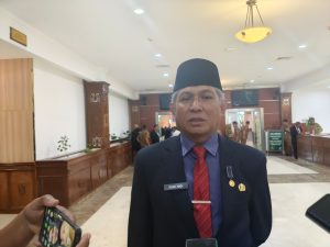 APBD Kutim Menyusut Jadi Rp4,4 Triliun, Pemkab Lakukan Pergeseran Anggaran
