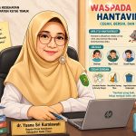 Dinkes Kutai Timur Tingkatkan Kewaspadaan terhadap Hantavirus, Masyarakat Diimbau Jaga Kebersihan Lingkungan