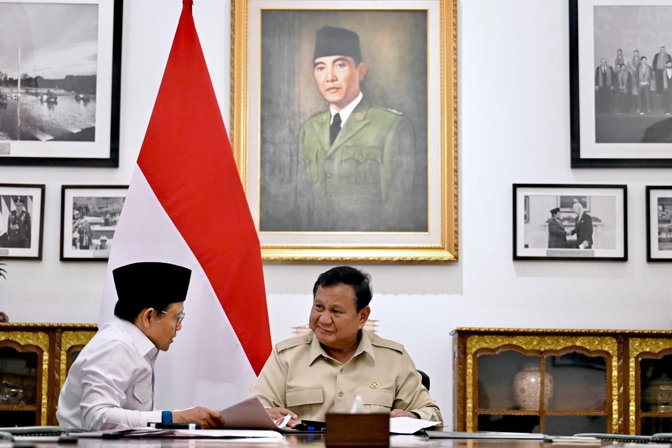 Pemerintah Genjot Dukungan UMKM dan Targetkan Kemiskinan Ekstrem Nol Persen di 2026