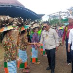 Mahyunadi Apresiasi Semangat Kebersamaan di Bengen Lepek Majau, Dusun Rindang Benua Didorong Jadi Destinasi Wisata Unggulan